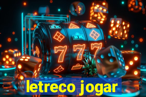 letreco jogar